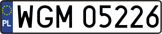 WGM05226