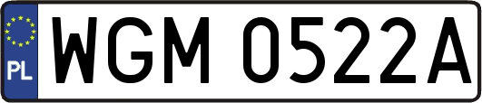 WGM0522A