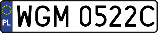 WGM0522C