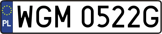 WGM0522G