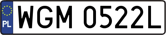 WGM0522L