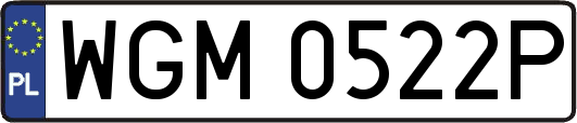 WGM0522P