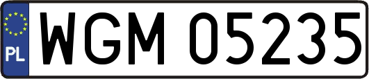 WGM05235