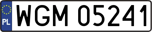 WGM05241