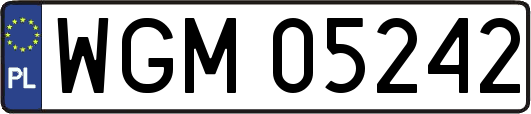 WGM05242
