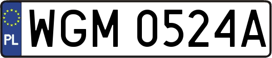 WGM0524A