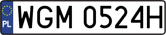 WGM0524H