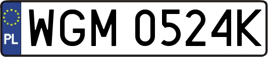 WGM0524K