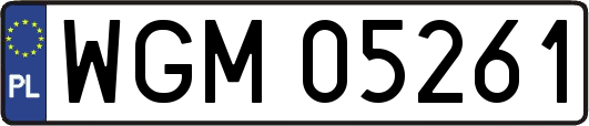 WGM05261