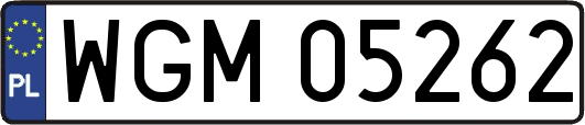 WGM05262