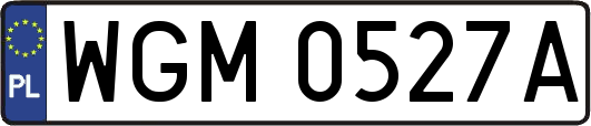 WGM0527A
