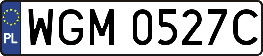 WGM0527C