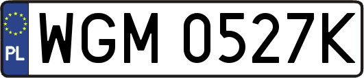 WGM0527K