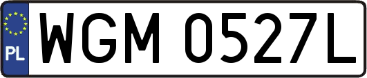 WGM0527L