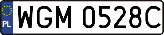 WGM0528C