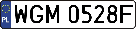 WGM0528F