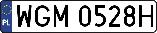 WGM0528H