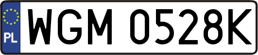 WGM0528K