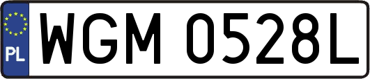 WGM0528L
