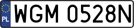 WGM0528N