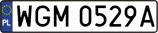 WGM0529A