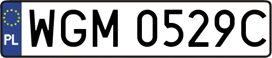 WGM0529C
