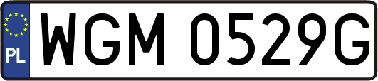 WGM0529G
