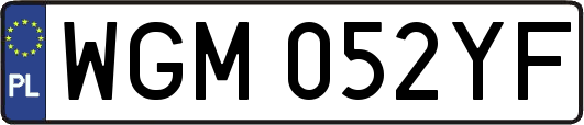 WGM052YF