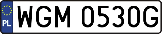 WGM0530G