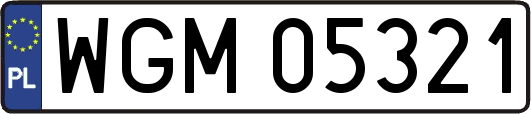 WGM05321