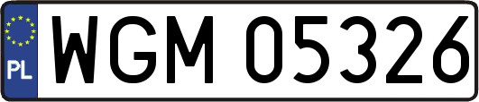 WGM05326