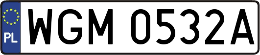 WGM0532A