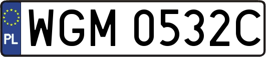 WGM0532C