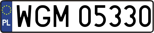 WGM05330