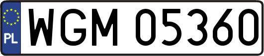 WGM05360