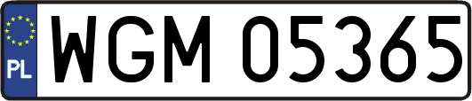 WGM05365