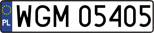WGM05405