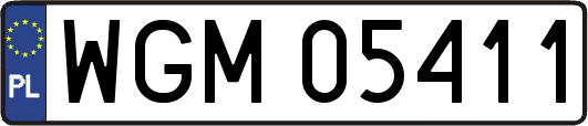 WGM05411