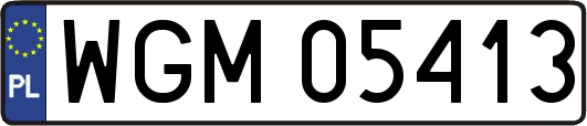 WGM05413