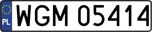 WGM05414