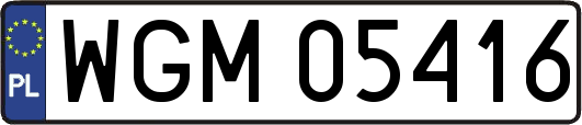 WGM05416