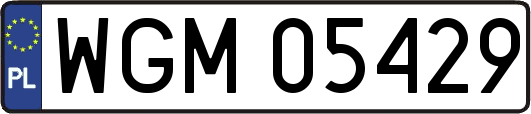 WGM05429