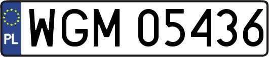 WGM05436