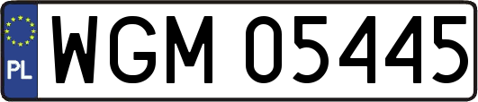 WGM05445