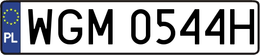 WGM0544H