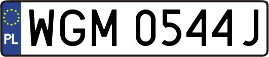 WGM0544J