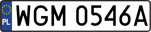 WGM0546A