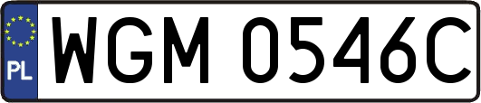 WGM0546C