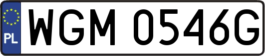 WGM0546G