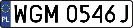 WGM0546J